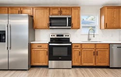 816 Fuller Avenue, Independence, MO 64050