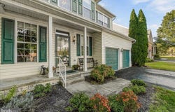 3612 BYRON CIR, FREDERICK, MD 21704