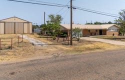 313 RAMADA Trail, Amarillo, TX 79108-1303