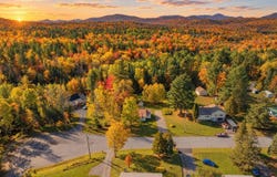 160 Marcy Lane, Newcomb, NY 12852