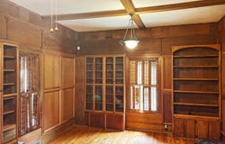 302 S Baylor Street, Perryton, TX 79070