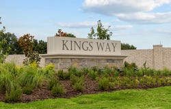 3512 Royal Forest Drive, Denton, TX 76208