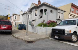 420 Harkness Avenue, San Francisco, CA 94134