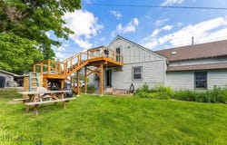 539 N Rouse Avenue, Bozeman, MT 59715