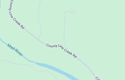 740 County Line Creek Road, Mad River, CA 95552