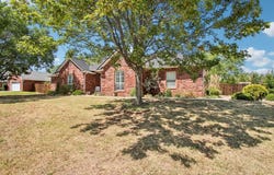 504 Pool Lane, Shawnee, OK 74801