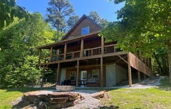 152 NC 8826, Jasper, AR 72641