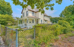2802 GRINDON Avenue, BALTIMORE, MD 21214