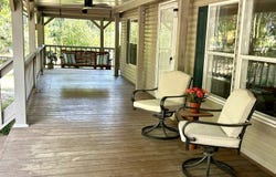 364 Bagby Lane, Mountain View, AR 72560