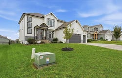 1709 SW Hightown Drive, Lee's Summit, MO 64082
