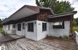 4820 W Four Road, Buckley, MI 49620