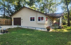 110 Walker Street, Ozark, AR 72949