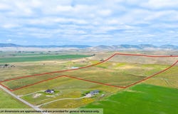 Nhn Eli Gap Road, Polson, MT 59860