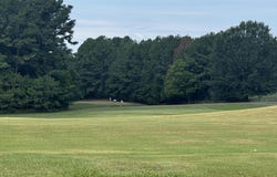 544 Looking Glass Trail, Bracey, VA 23919