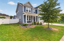 124 Bowman Drive, Suffolk, VA 23434