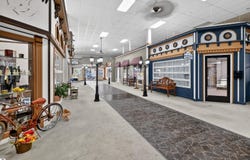 108 E Center Street, Ithaca, MI 48847