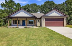 284 Shiloh, McRae, AR 72102