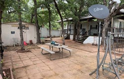 2140 Redbud Drive, May, TX 76857