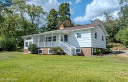 110 Paoli Lane, Oak Ridge, TN 37830