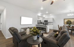 41 Bunker Drive, Branson West, MO 65737