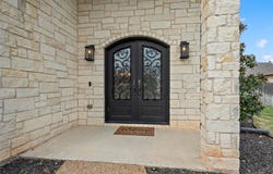518 Stone Canyon Drive, McGregor, TX 76657