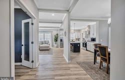 225 BUMPASS, BUMPASS, VA 23024