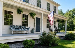 124 Plummer Road, Gorham, ME 04038