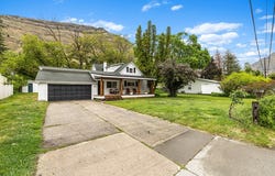 509 S Main Street, Riggins, ID 83549