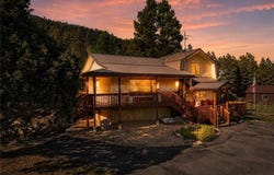 651 E Aspen Meadow Dr, Hatch, UT 84735