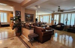 4464 Largo Cantata Street, Las Vegas, NV 89135