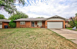 1706 S Johnson, Enid, OK 73703