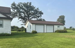 1322 Wren Ave, Dumont, IA 50625