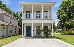 200 EVERGREEN AVE, Baton Rouge, LA 70806
