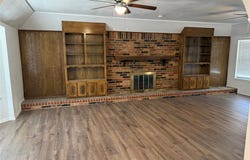 520 Baker Drive, Hurst, TX 76054