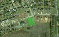 1404 Coffey Drive, Perry, OK 73077