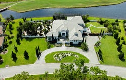 1025 Sudbury Lane, Ormond Beach, FL 32174