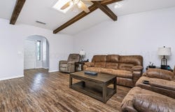 6744 Arroyo Drive, Amarillo, TX 79108-3656