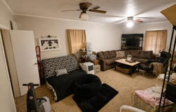 1022 Coble Drive, Borger, TX 79007