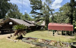 1931 Dry Fork Creek Road, Gloster, MS 39638