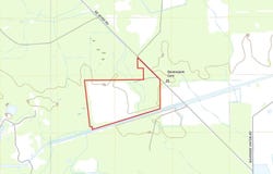 1 Number 7 Road, Starks, LA 70661