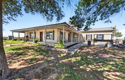 3055 County Road C1920, Stanton, TX 79782