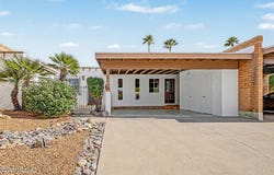 31 W Valle Place, Tucson, AZ 85737