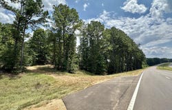 Highway 84, Roxie, MS 39661