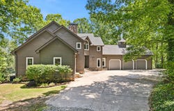 233 Stable Gate Drive, Campobello, SC 29322