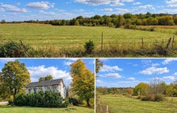 Upton Melrose Road lot: 1, Upton, KY 42784