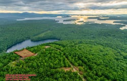 Long Stack Lane lot: 52, Alton, NH 03809