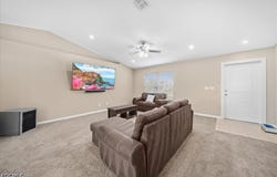 2525 NW 21st Avenue, Cape Coral, FL 33993