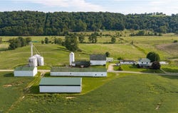 Township Road 65, Killbuck, OH 44637