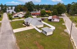 1026 Radius Street, Manning, SC 29102
