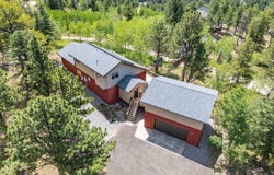 84 Albert Dr, Rollinsville, CO 80474